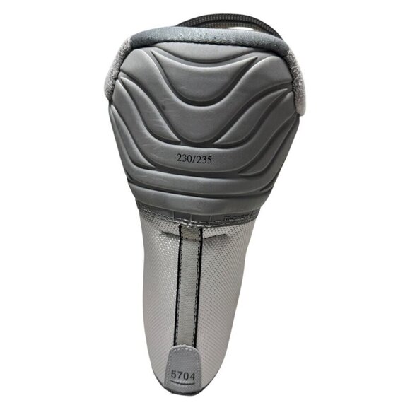 HEAD Edge ST 50 Flex Winter Super Macro Adjustable SKI BOOTS Womens 6.5 US - Picture 12 of 14